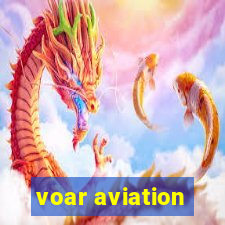 voar aviation